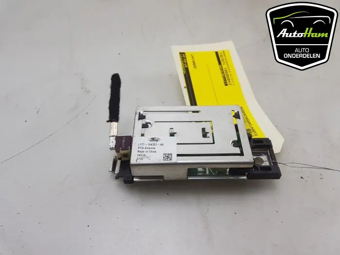 Antenne (diversen) Ford Puma
