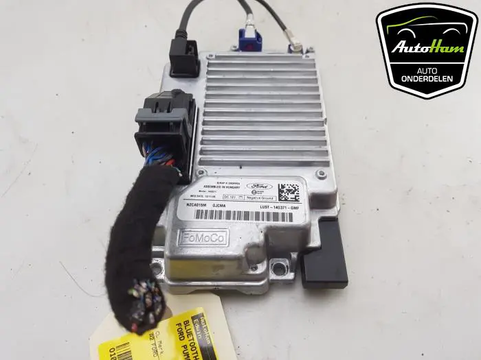 Bluetooth module Ford Puma