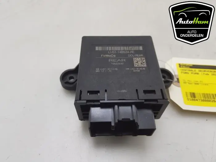 Centrale Deurvergrendelings Module Ford Puma