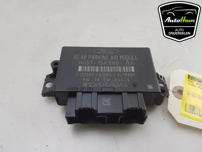 PDC Module Ford Puma