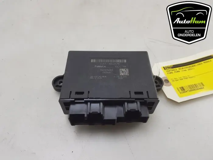 Centrale Deurvergrendelings Module Ford Puma