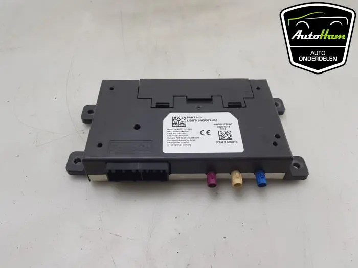 Telefoon Module Ford Puma