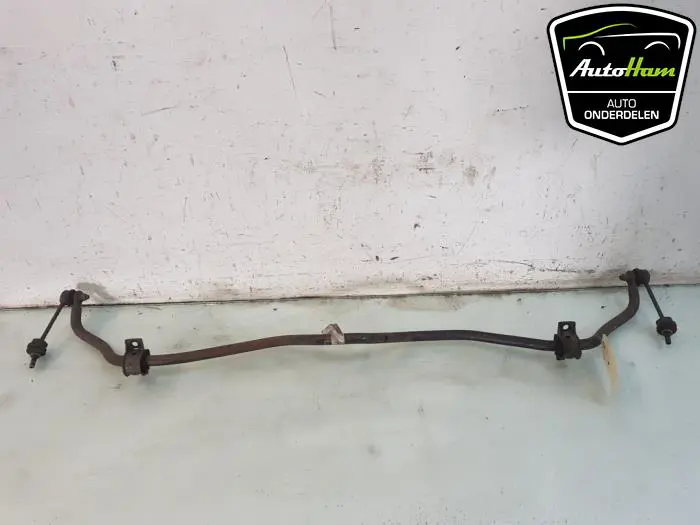 Stabilisatorstang achter Tesla Model S
