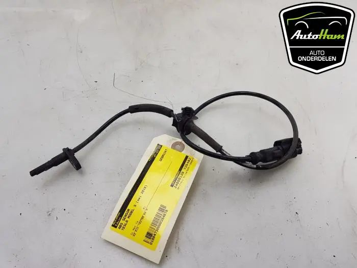 ABS Sensor Tesla Model S
