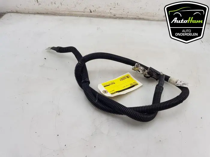 Accu sensor Tesla Model S