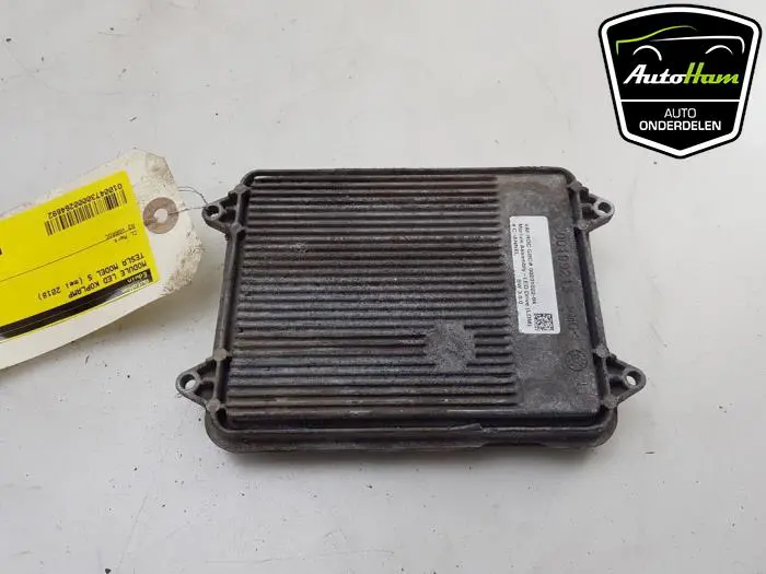 Module LED koplamp Tesla Model S
