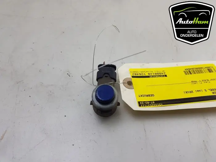 PDC Sensor Tesla Model S