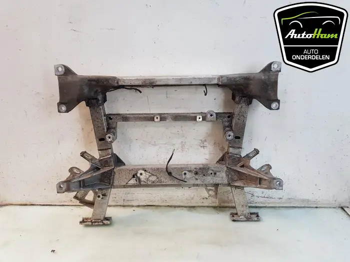 Subframe Tesla Model S