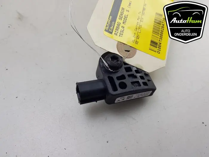 Airbag Sensor Tesla Model S