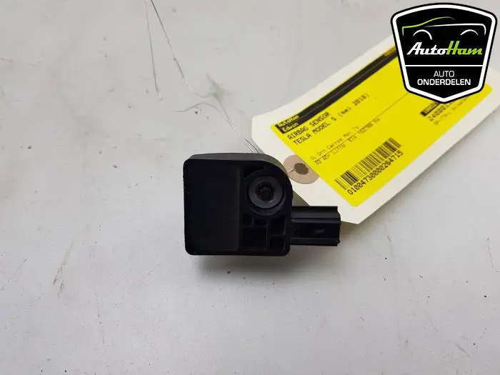 Airbag Sensor Tesla Model S