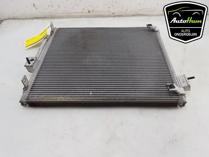 Airco Condensor Tesla Model S