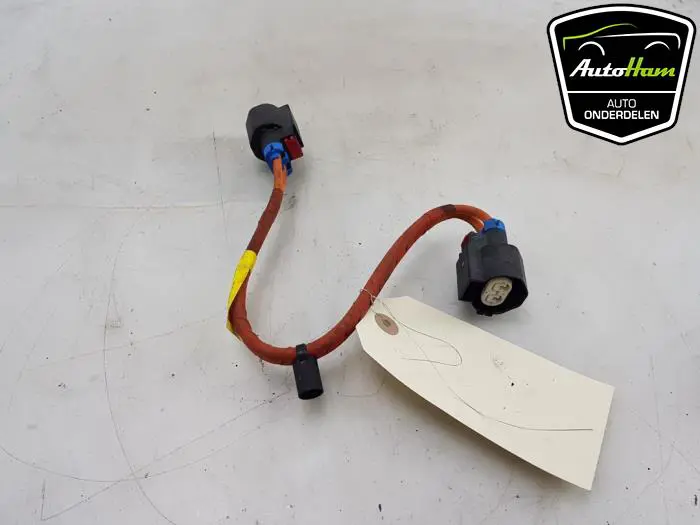 HV kabel (hoog voltage) Tesla Model S