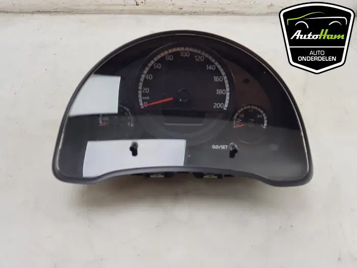 Instrumentenpaneel Volkswagen UP