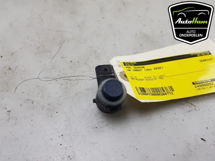 PDC Sensor Volkswagen Caddy