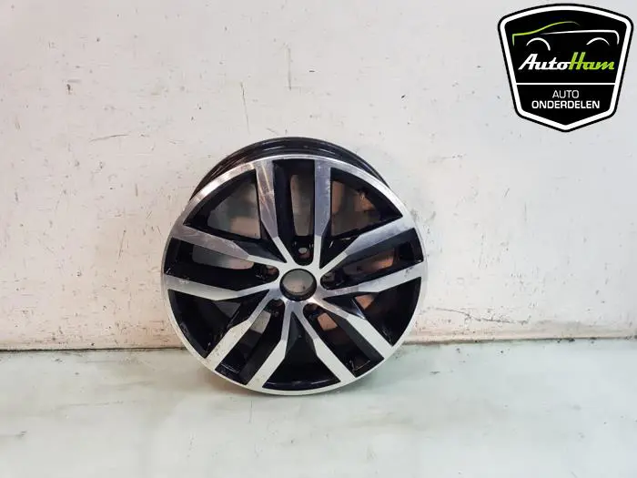 Velg Volkswagen Caddy