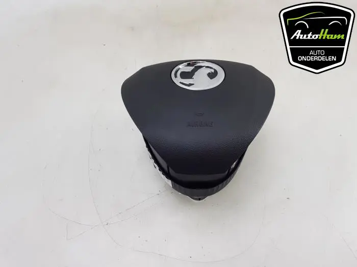 Airbag links (Stuur) Opel Astra
