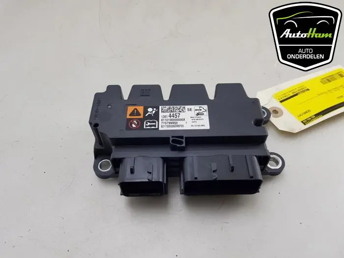 Airbag Module Opel Astra