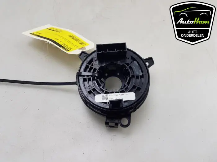 Airbagring Opel Astra