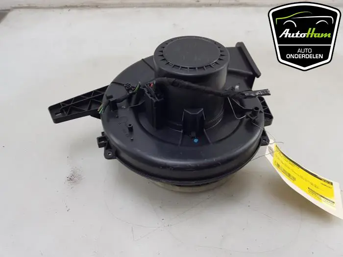 Kachel Ventilatiemotor Volkswagen Polo