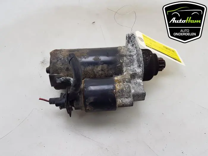 Startmotor Volkswagen Polo