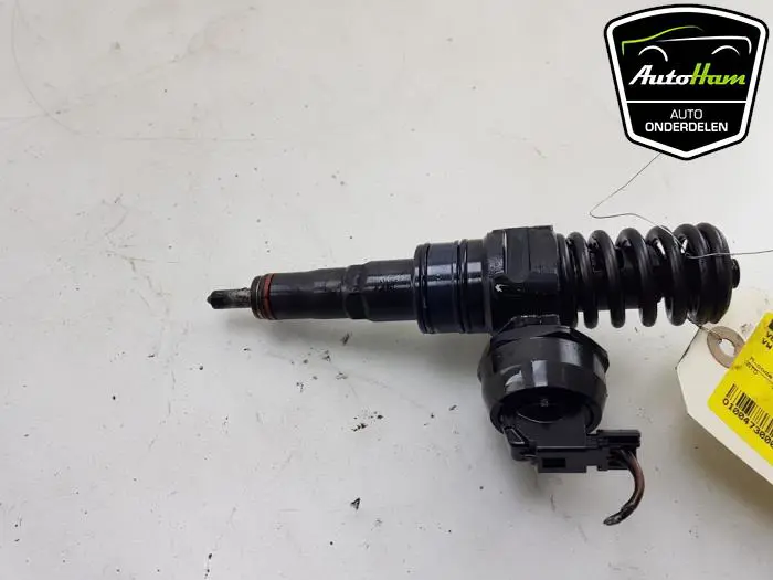 Verstuiver (diesel) Volkswagen Polo