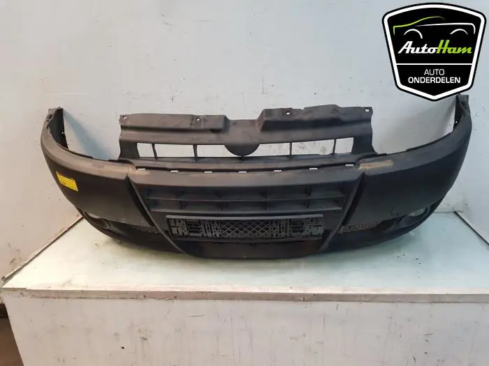Voorbumper Fiat Doblo