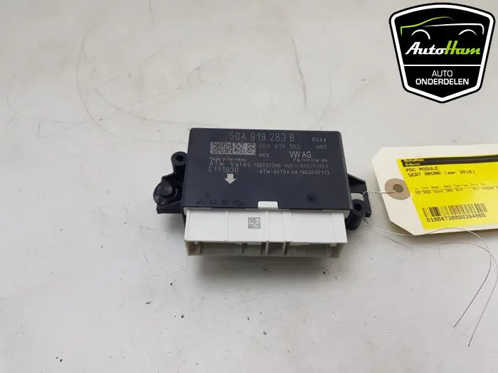 PDC Module Seat Arona