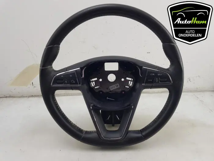 Stuurwiel Seat Arona