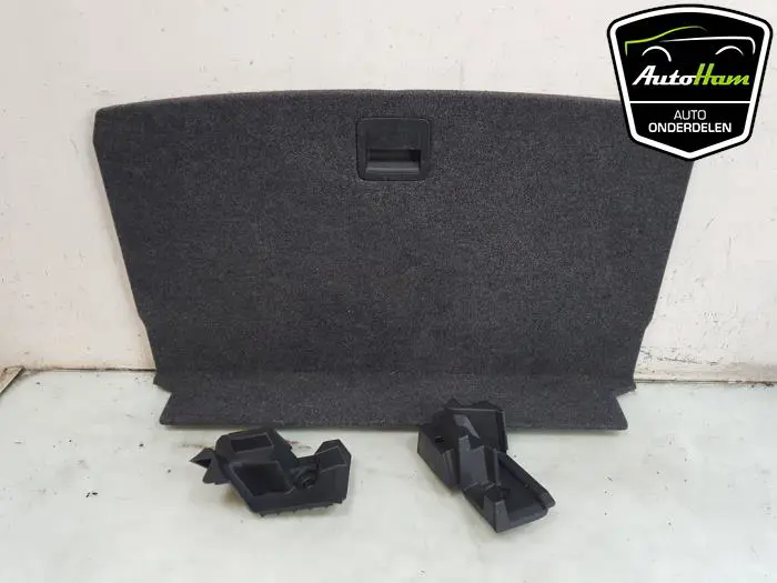 Vloerplaat bagageruimte Seat Arona