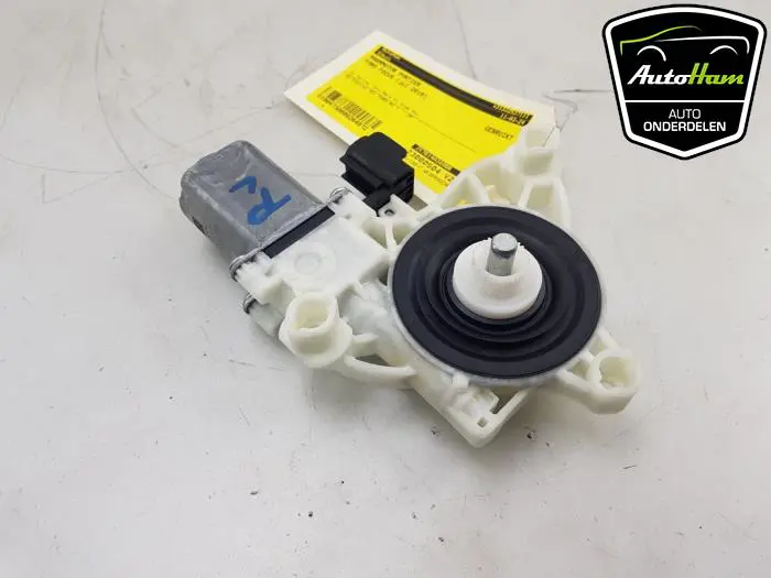 Raammotor Portier Ford Focus