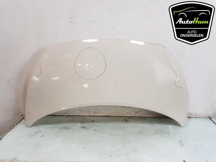 Voorkop compleet Hyundai I10