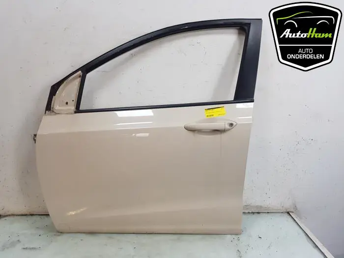 Portier 4Deurs links-voor Hyundai I10
