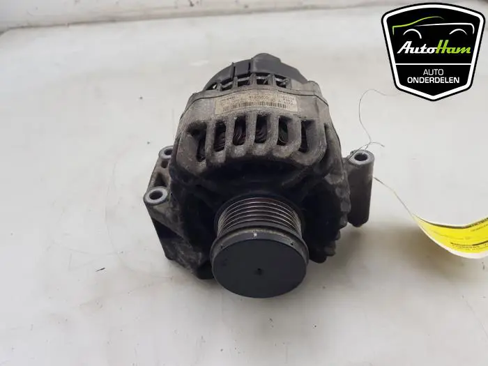 Dynamo Fiat Doblo