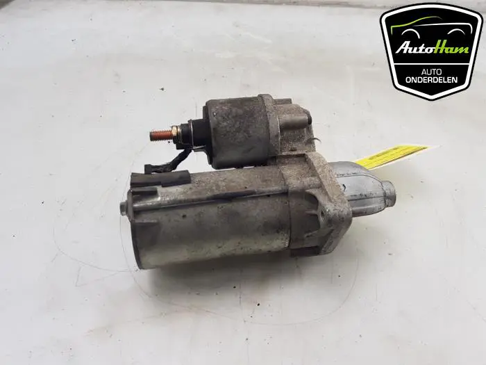 Startmotor Fiat Doblo