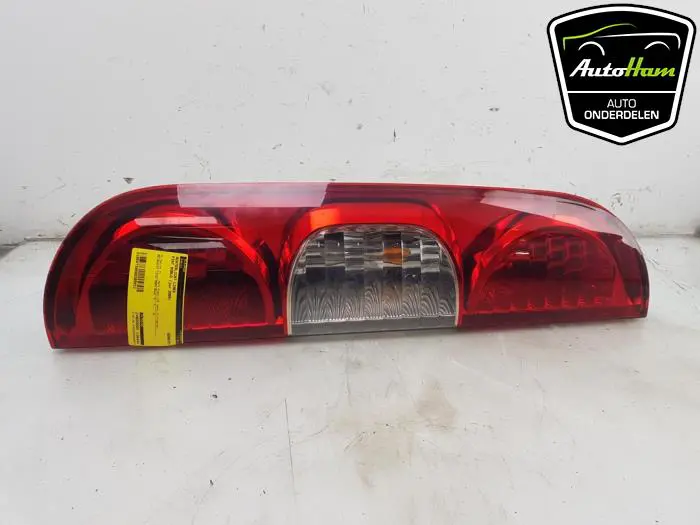 Achterlicht links Fiat Doblo