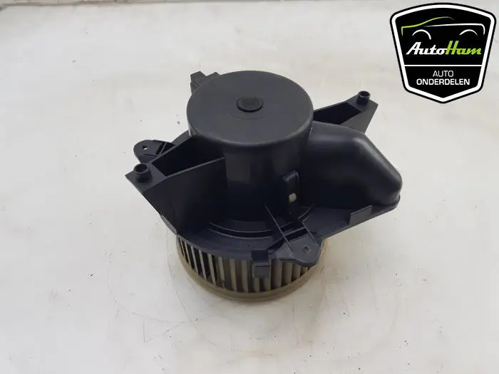 Kachel Ventilatiemotor Fiat Doblo
