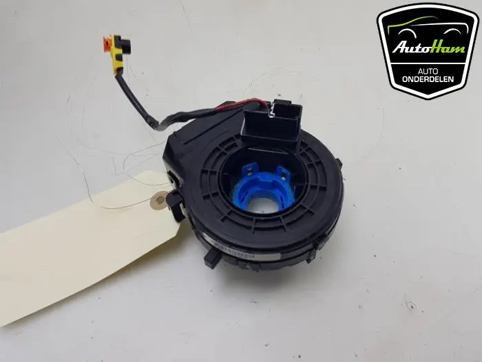 Airbagring Hyundai I10