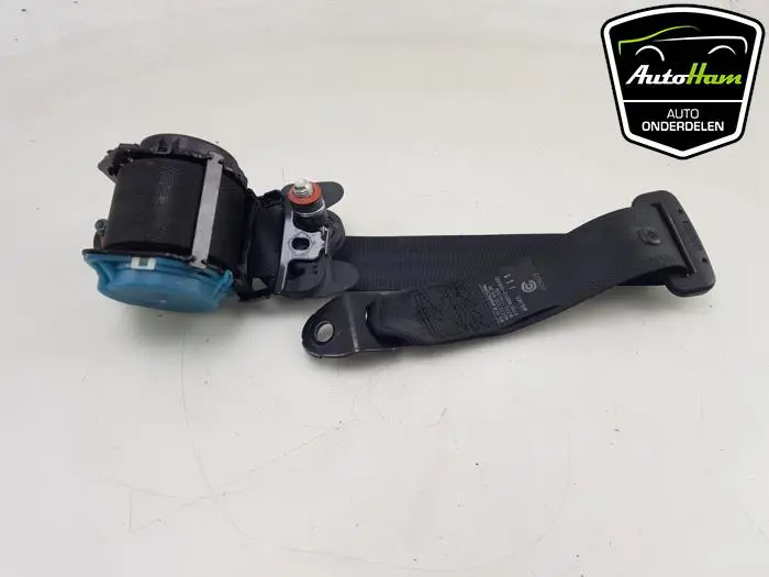 Veiligheidsgordel links-achter Hyundai I10