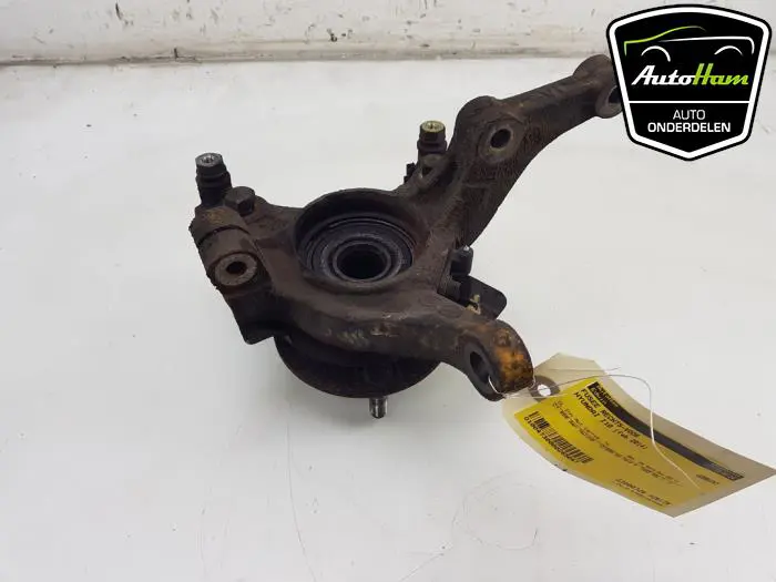 Fusee rechts-voor Hyundai I10