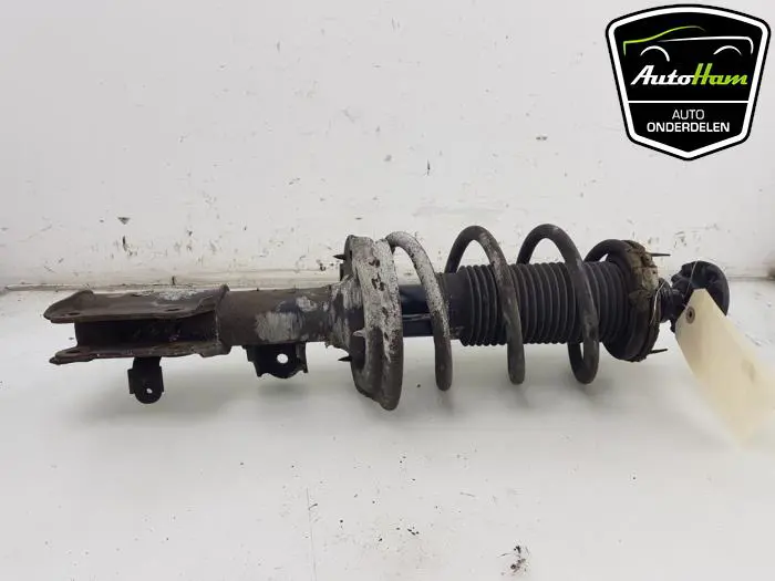 Schokdemper links-voor Hyundai I10