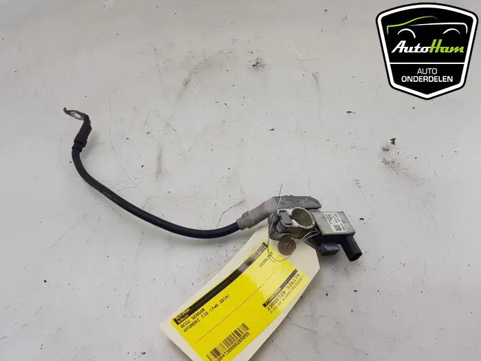 Accu sensor Hyundai I10