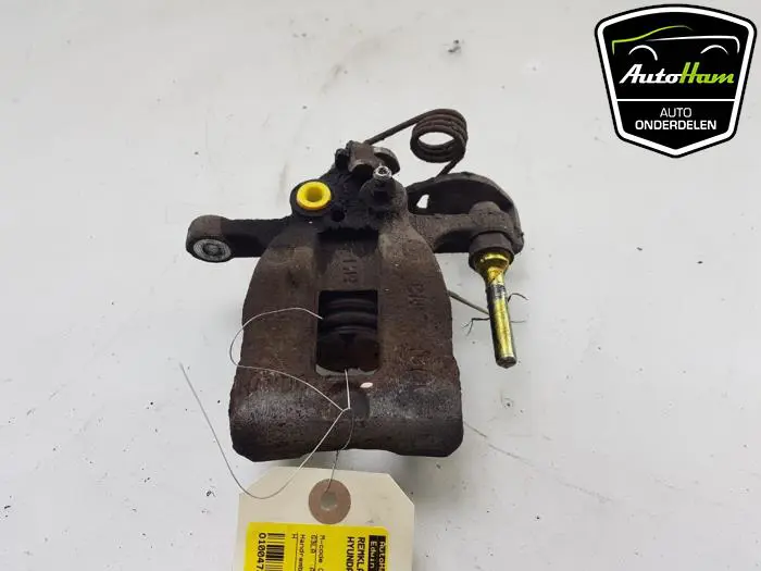 Remklauw (Tang) links-achter Hyundai I10
