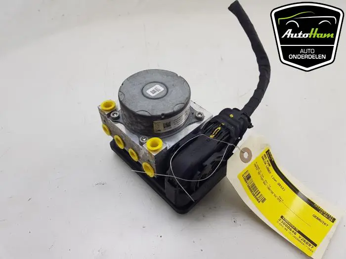 ABS Pomp Dacia Lodgy