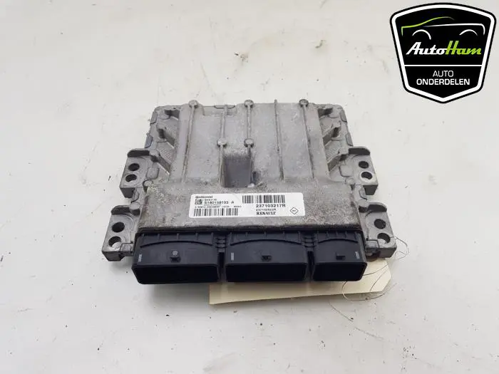 Computer Motormanagement Dacia Lodgy