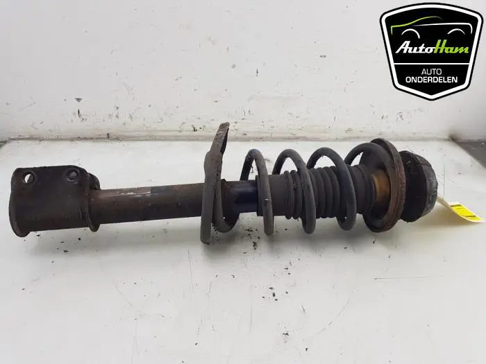 Schokdemper links-voor Dacia Lodgy
