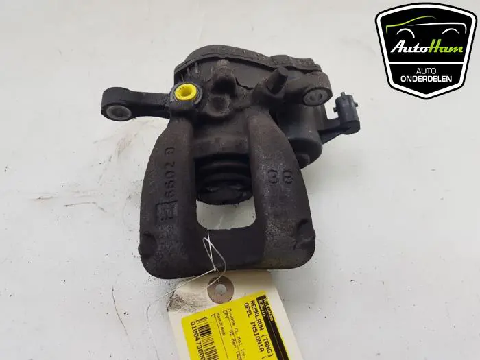Remklauw (Tang) links-achter Opel Insignia