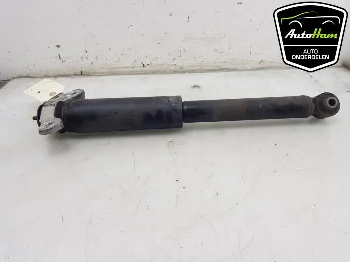 Schokdemper links-achter Opel Insignia