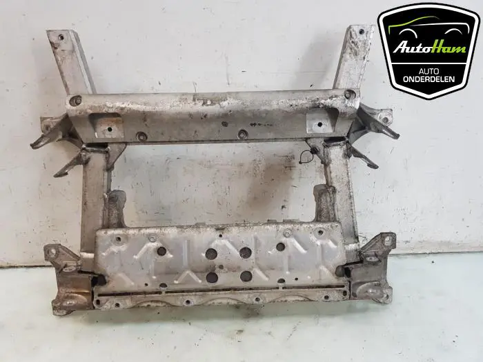 Subframe Tesla Model X