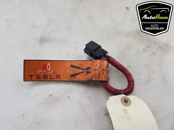 Kabel (diversen) Tesla Model X