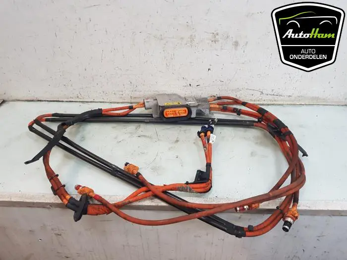HV kabel (hoog voltage) Tesla Model X
